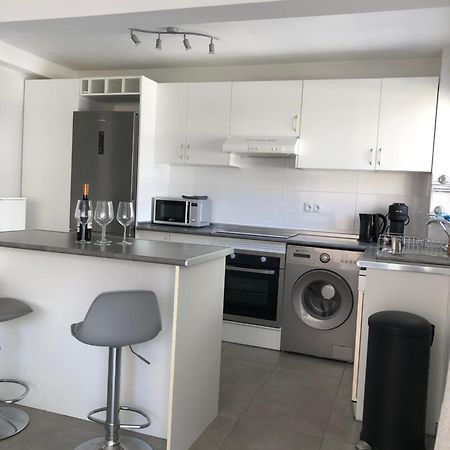 Apartmán Casa De Feliz Calpe Exteriér fotografie