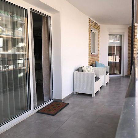 Apartmán Casa De Feliz Calpe Exteriér fotografie