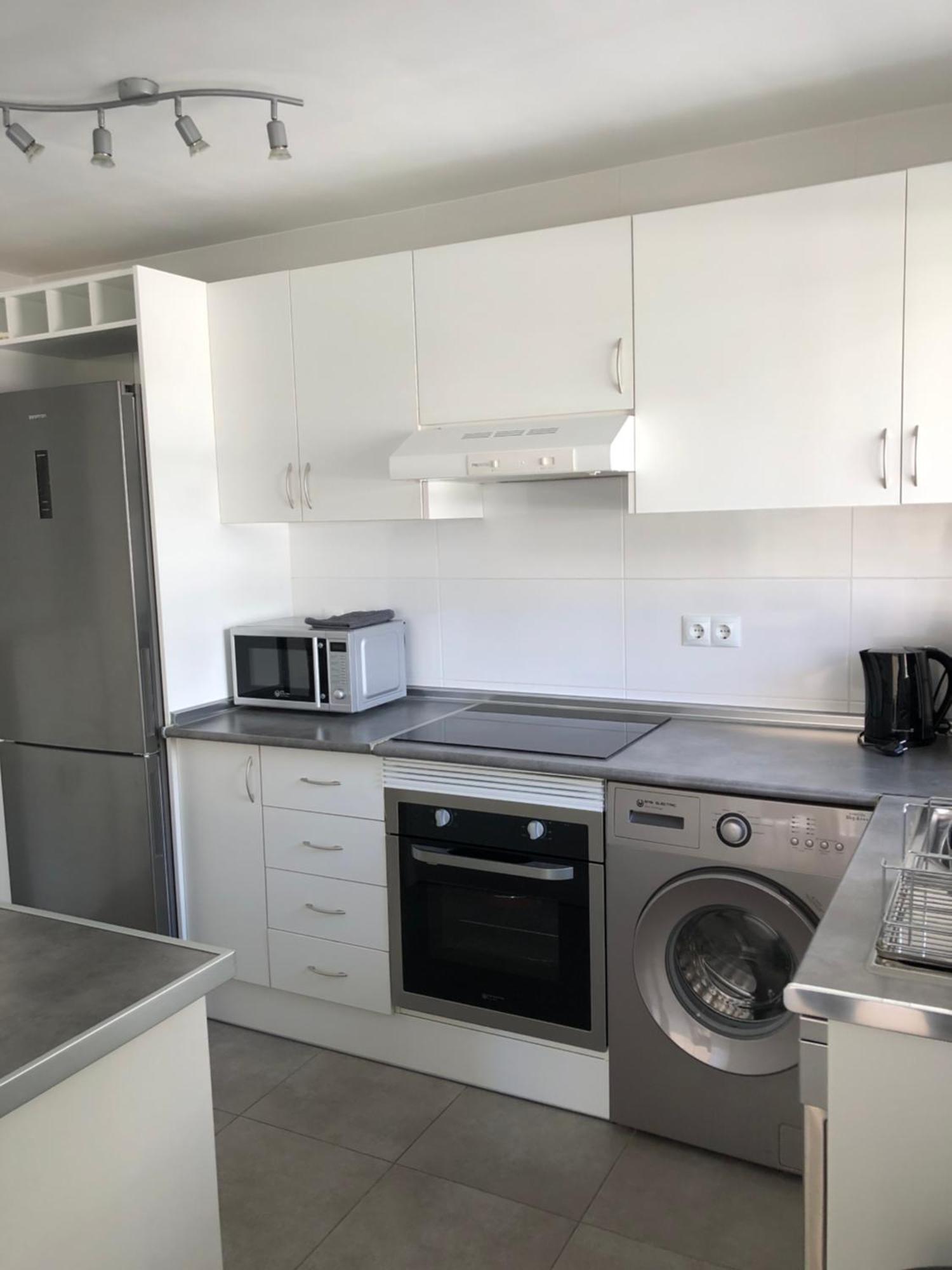 Apartmán Casa De Feliz Calpe Exteriér fotografie