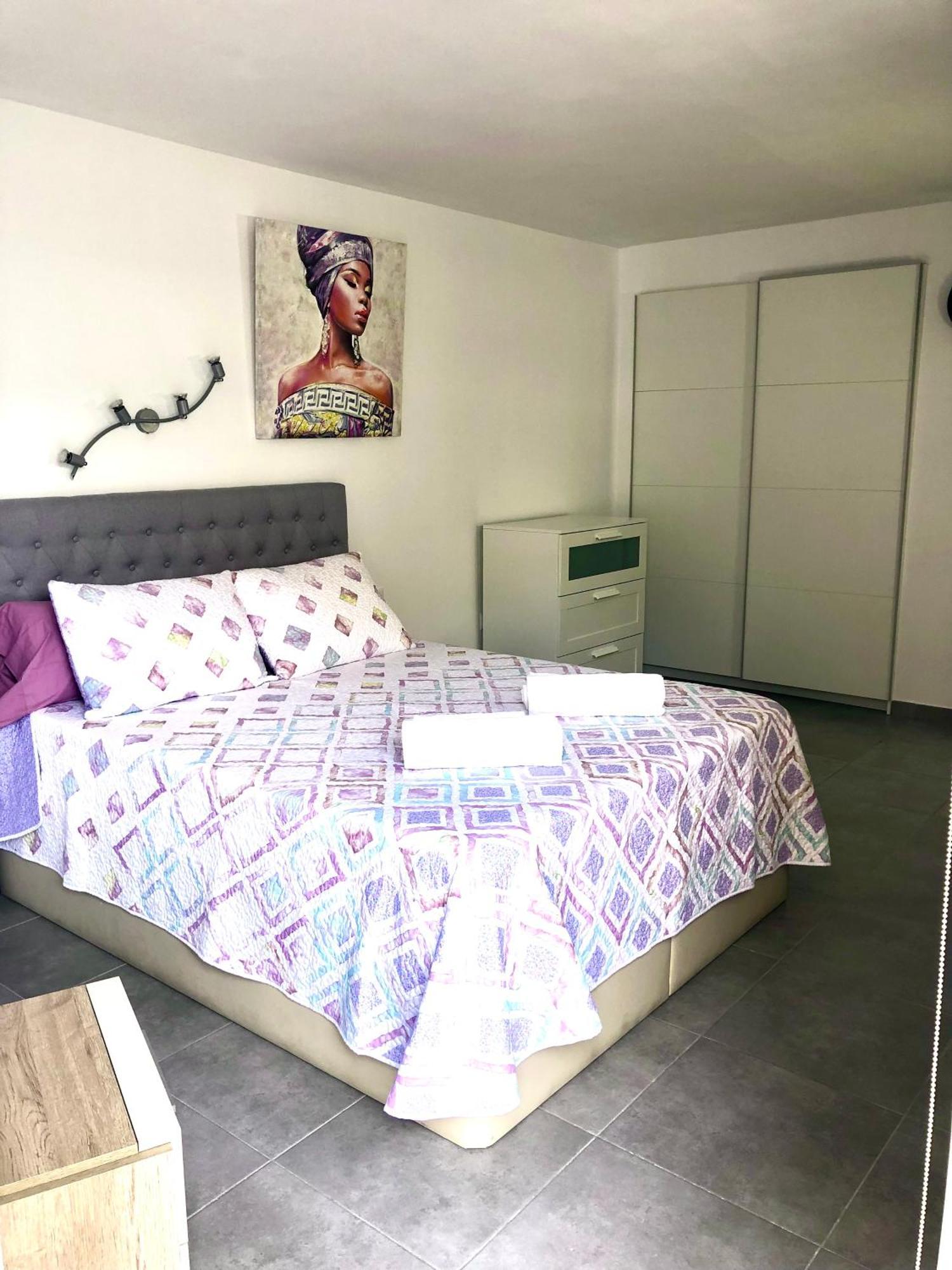 Apartmán Casa De Feliz Calpe Exteriér fotografie